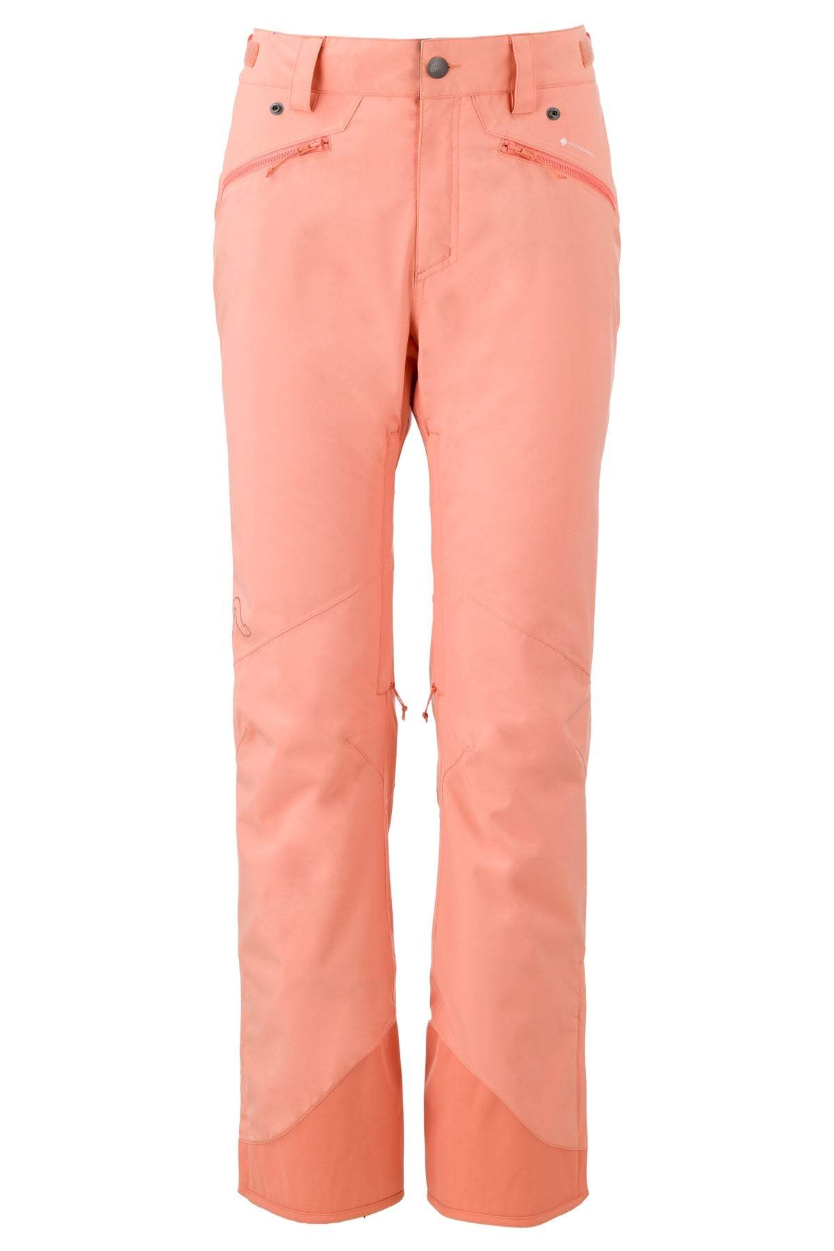 FlyLow Daisy Pants - Women's 2026 | Warmth and Style for Cold-Weather Skiers