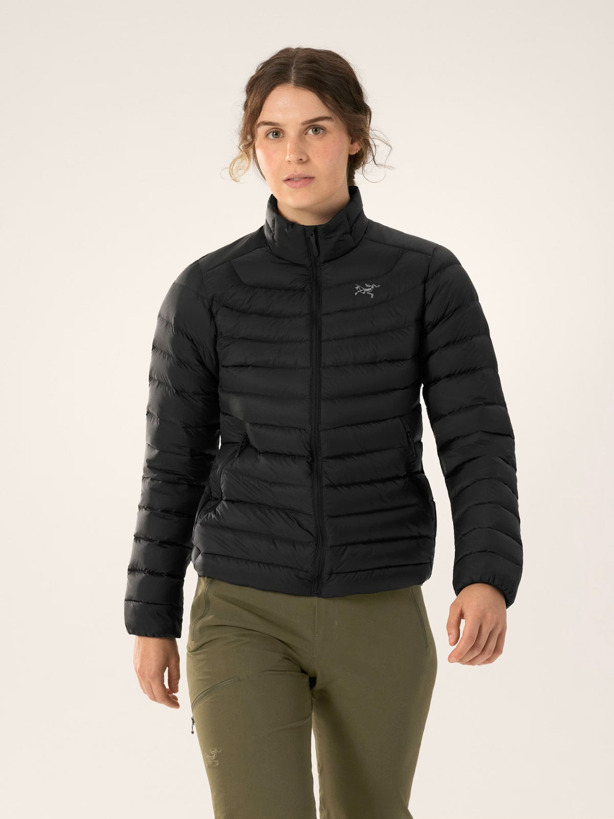 Arc'teryx Cerium Jacket - Women's