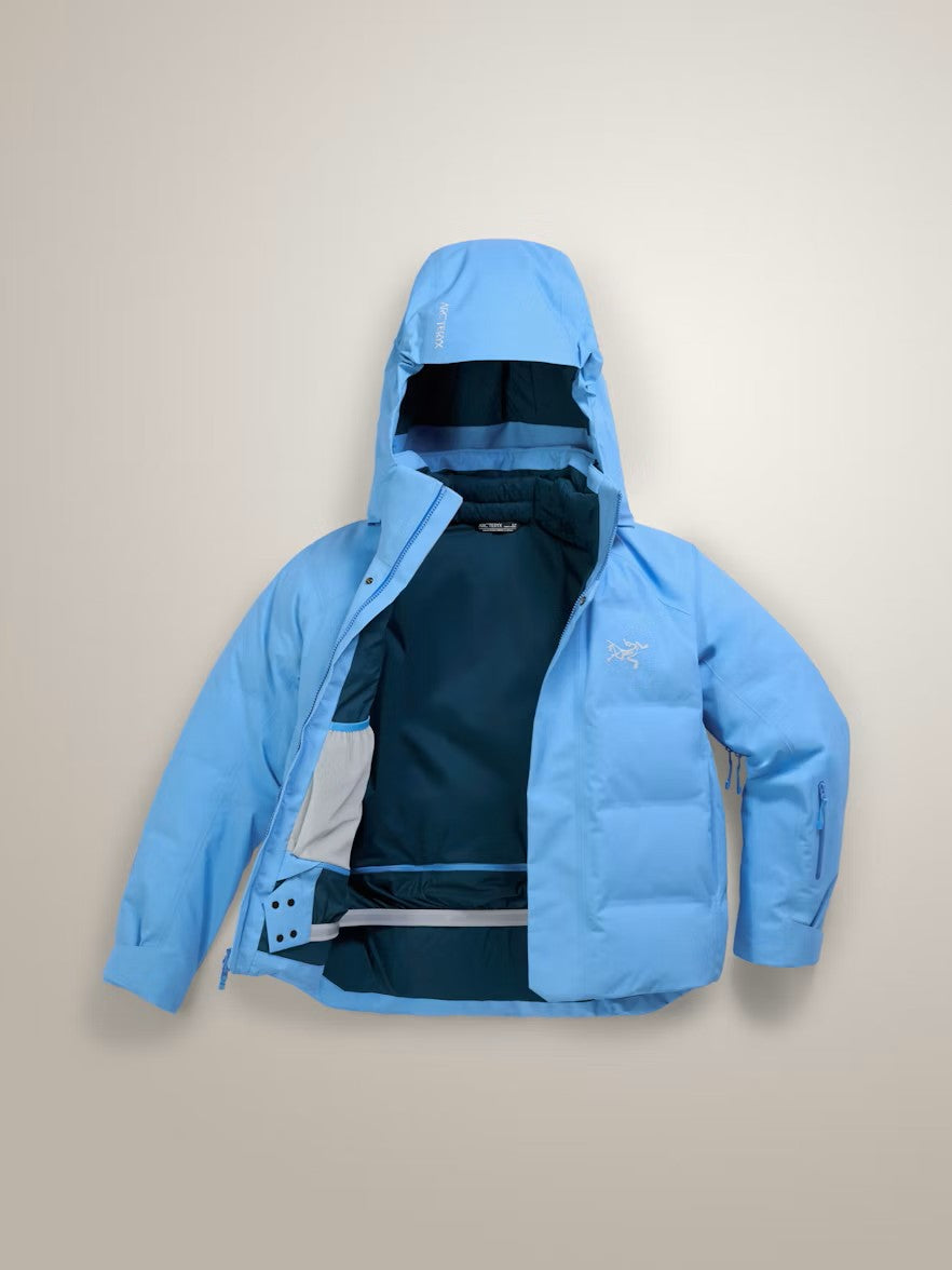 Arc'teryx Andessa Down Jacket - Women's