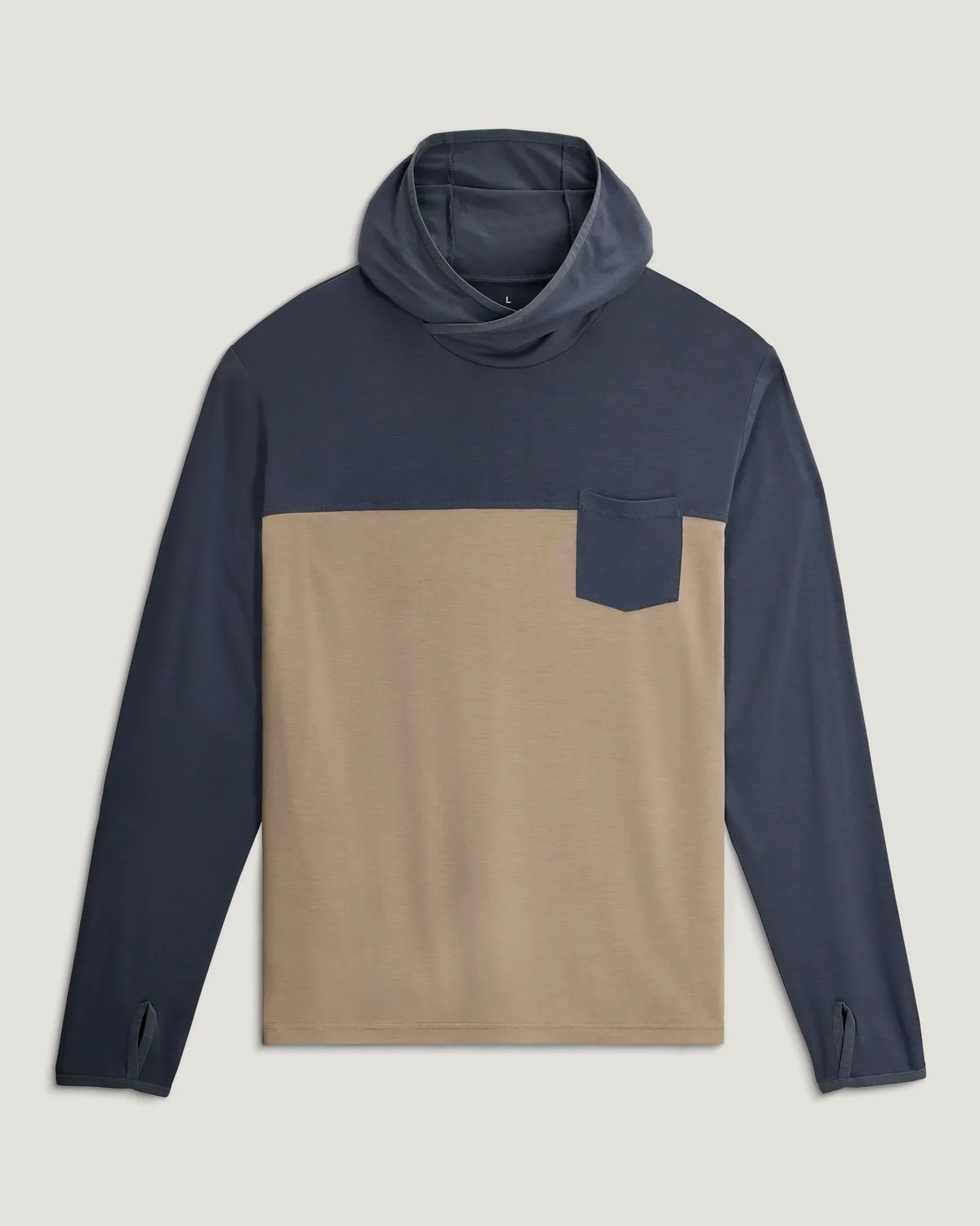 Free Fly Bamboo Hybrid Hoodie - Men's