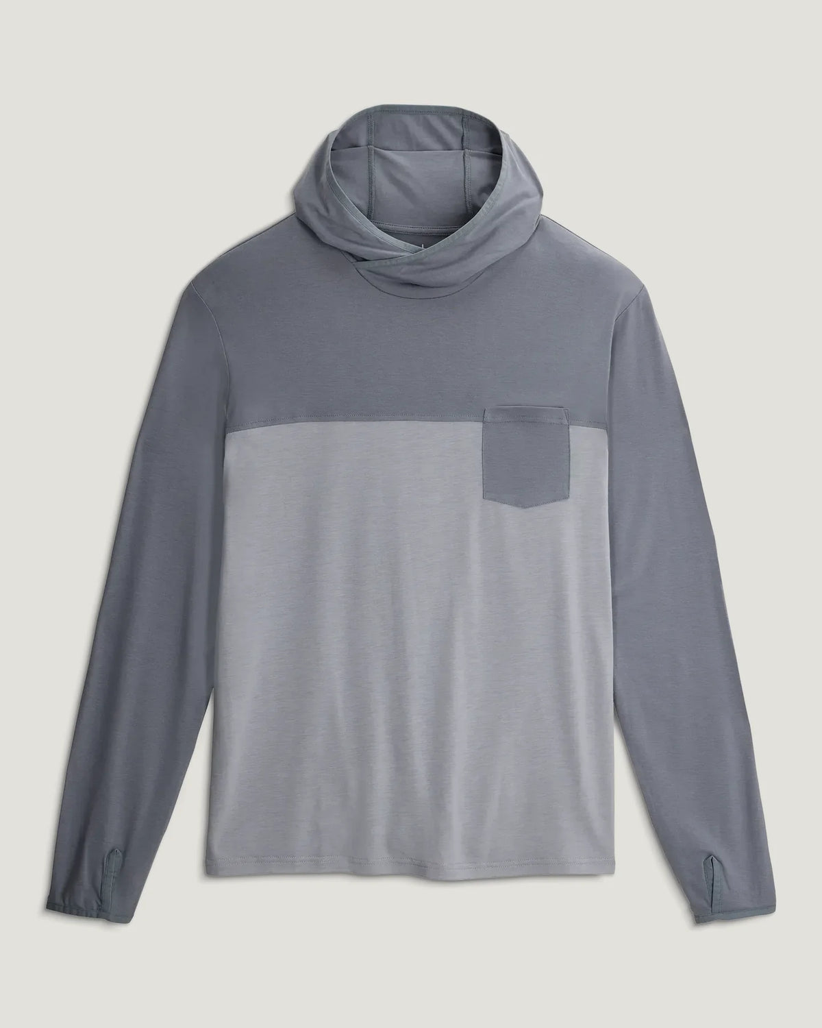 Free Fly Bamboo Hybrid Hoodie - Men's