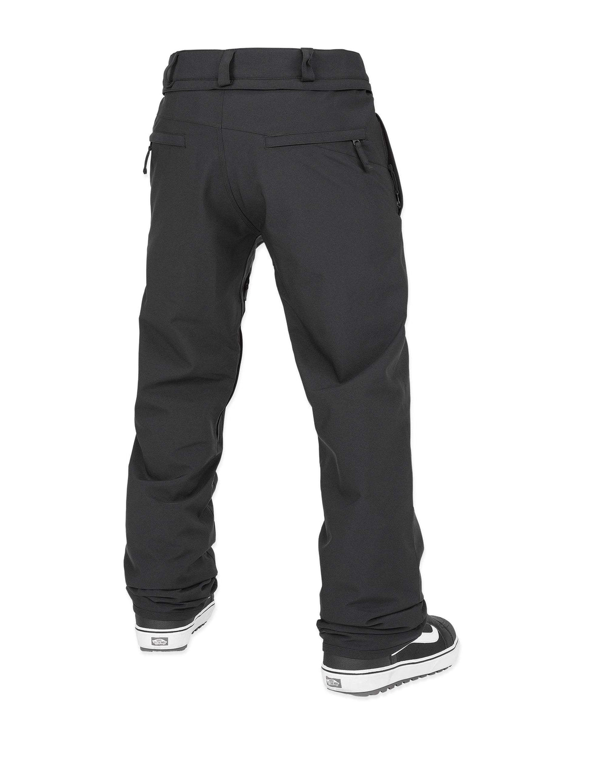 Dup - Volcom Freakin Snow Chino Pant - Men's | Stylish and Functional Pants with Advanced Mountain-Ready Features (Copy)