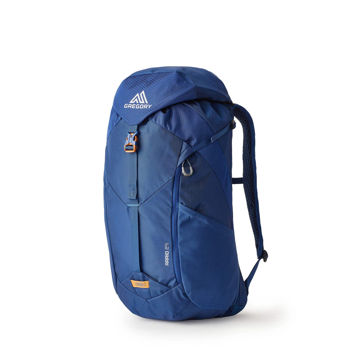 Gregory Arrio Daypack 20L | 22L | 24L | 28L - Lightweight Hiking Backpack with Hydration Compatibility