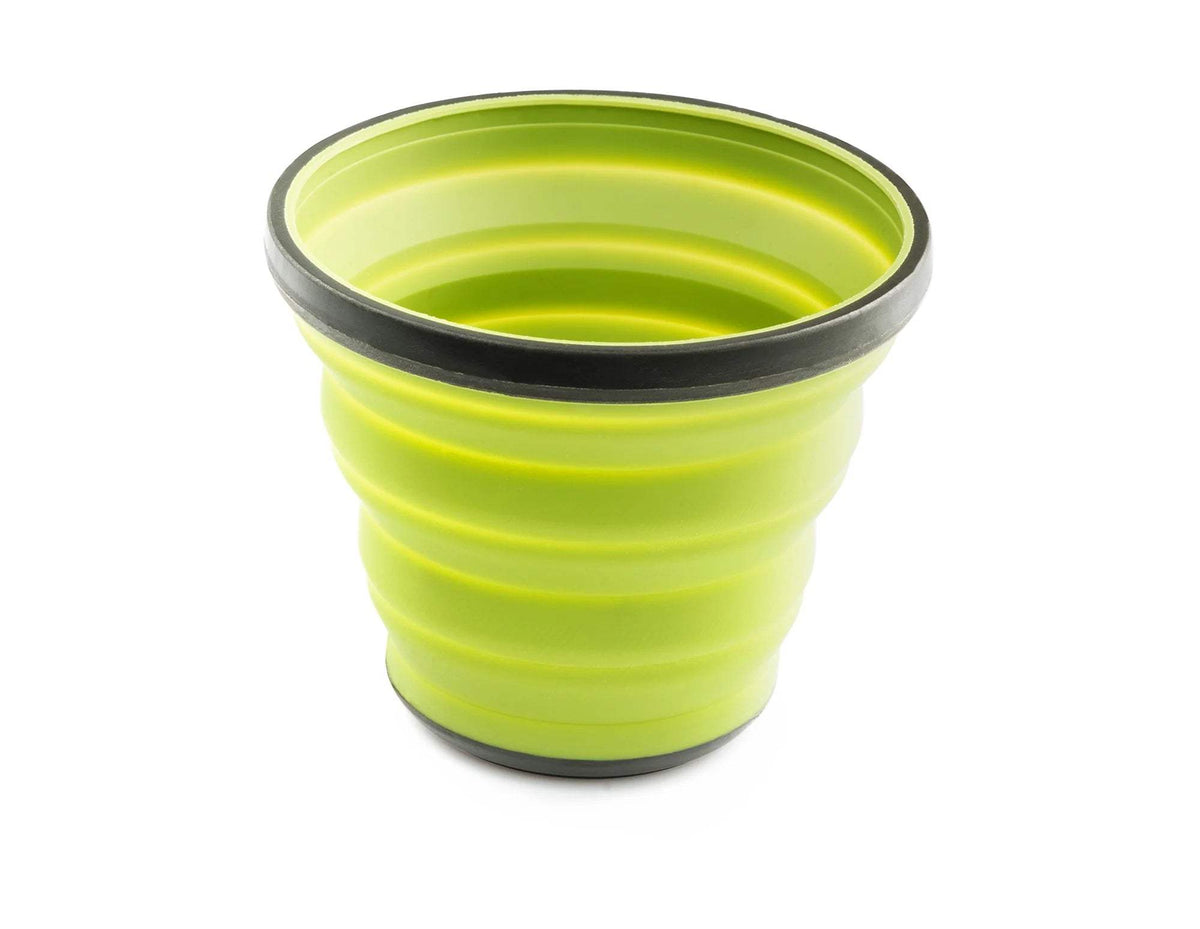 GSI Outdoors Escape Cup 17oz – Collapsible, Lightweight, and Durable Cup for Outdoor Adventures