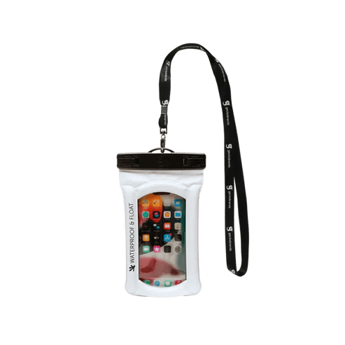 Gecko Waterproof Phone Dry Bag