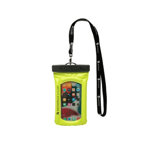 Gecko Waterproof Phone Dry Bag