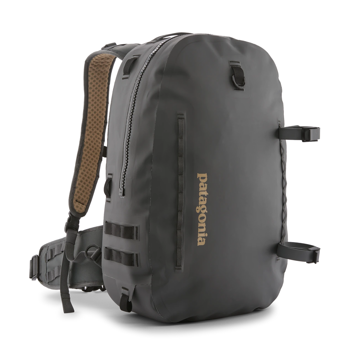 Patagonia Guidewater Backpack 29L - FORGE GREY