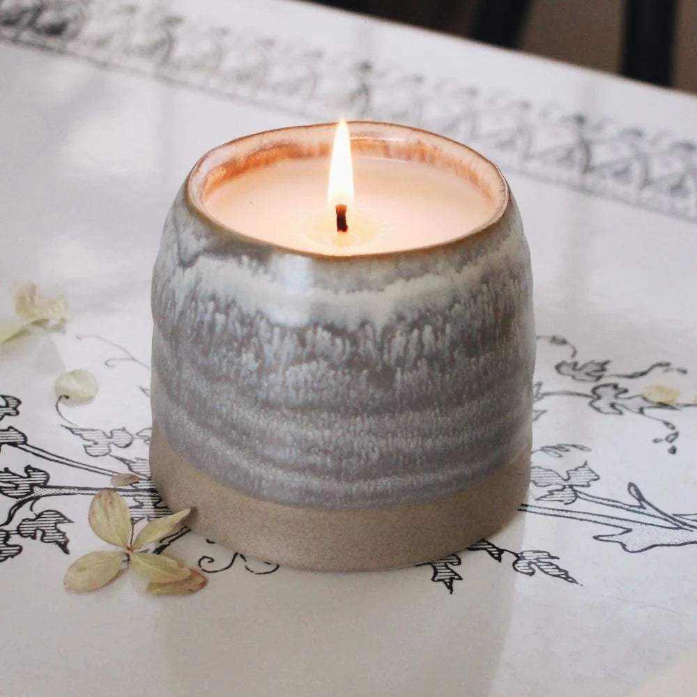 Hyggelight Candle - Greta - The Growing Candle