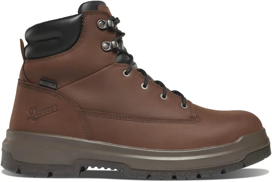 Danner Ground Control 6" - Men's