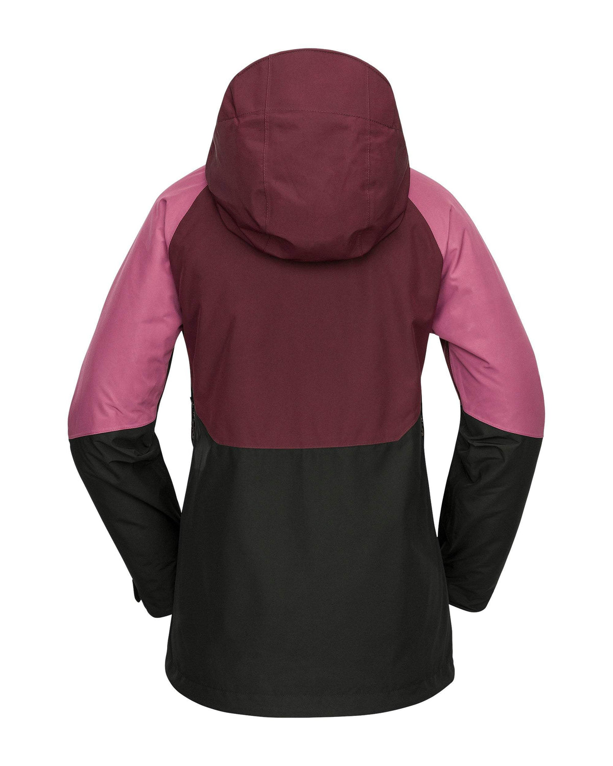 Volcom V.Co Aris Insulated Gore-Tex Jacket - Women's | Top-Tier Waterproofing and Insulation for Serious Snow Adventures