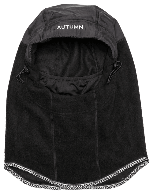Autumn Hi Tek Hood