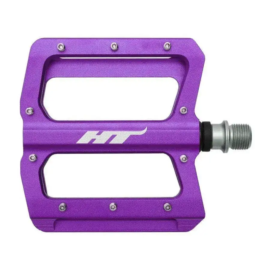 HT Components AN14A Nano Platform Pedals
