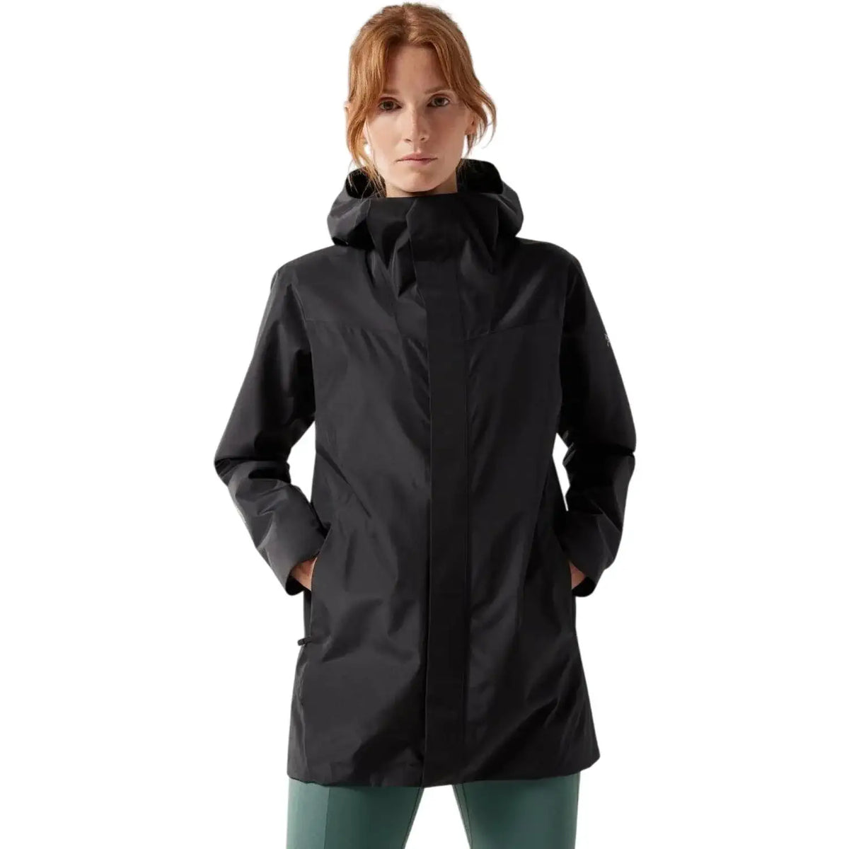 Arc'teryx Solano Hoody - Women's