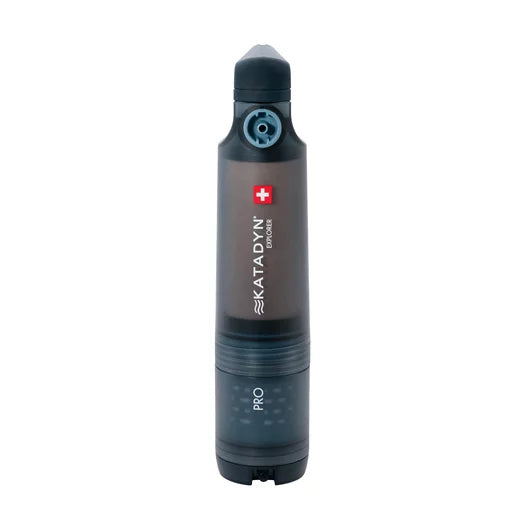 Katadyn Explorer Pro Purifier