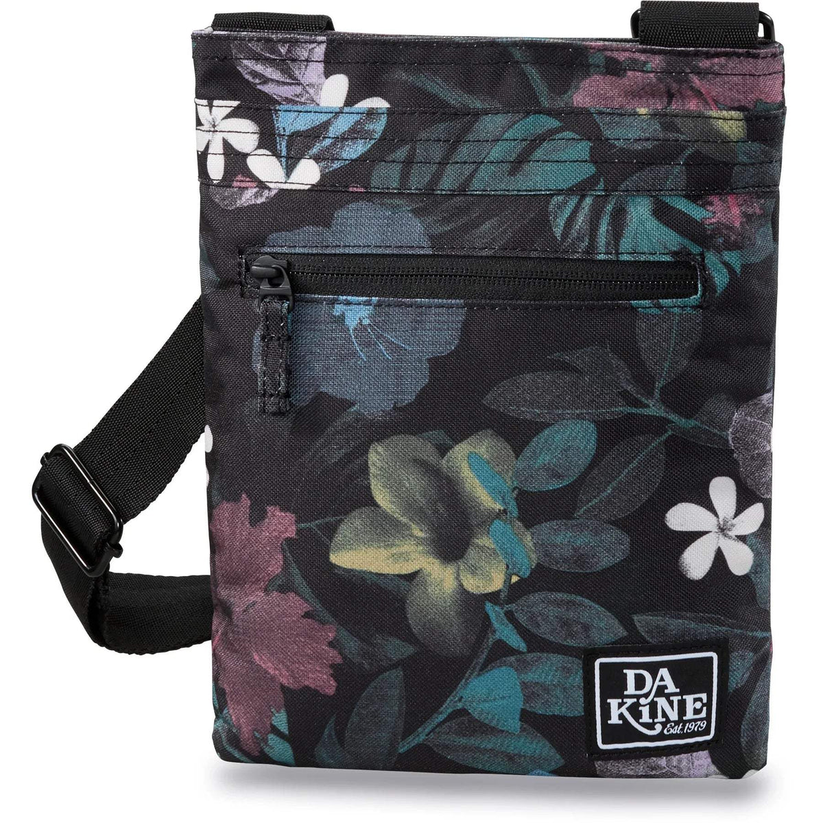 Dakine Jive Crossbody Women's Purse Adjustable Shoulder Strap