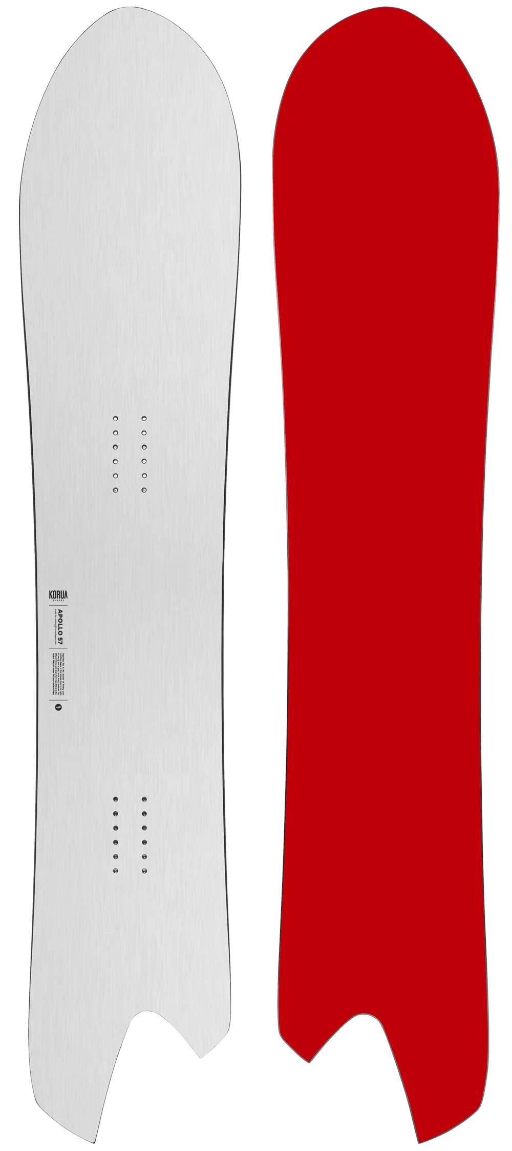 Korua Apollo Regular, image 1 of 1
