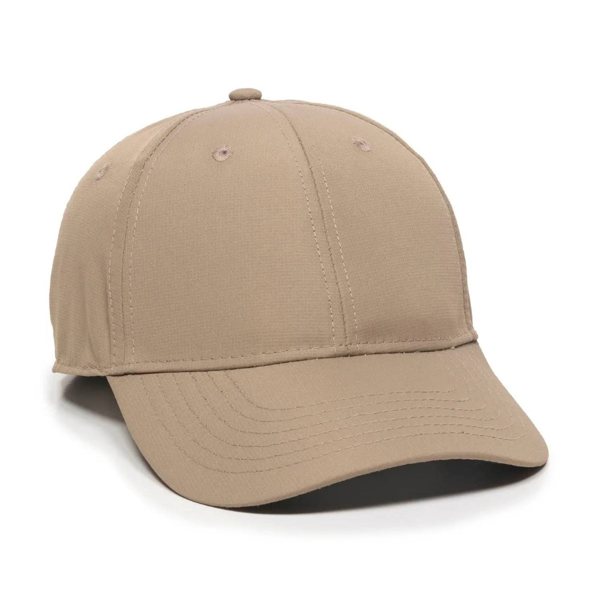 Outdoor Cap PN100 Ultimate Lightweight Performance Cap – Moisture-Wicking Polyester with UPF 50+ Protection