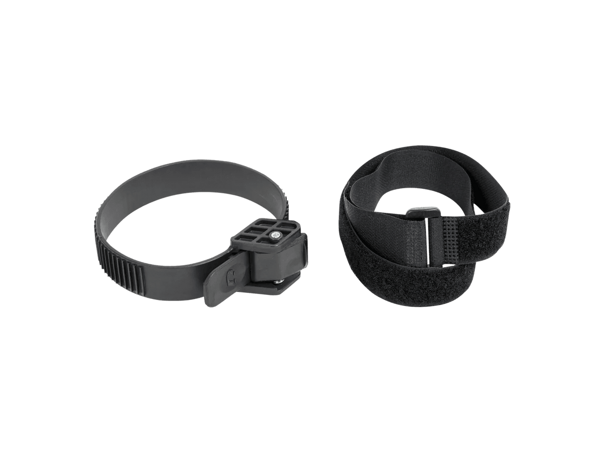 Kuat Phat Bike Kit - Includes strap extender and front tire strap