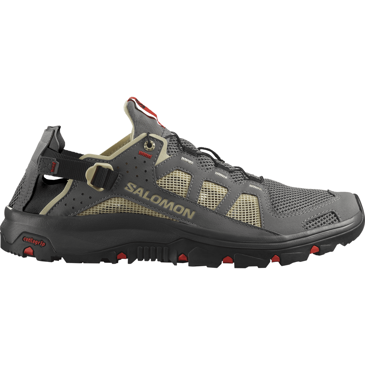Salomon Techamphibian 5 Men's Water Shoes