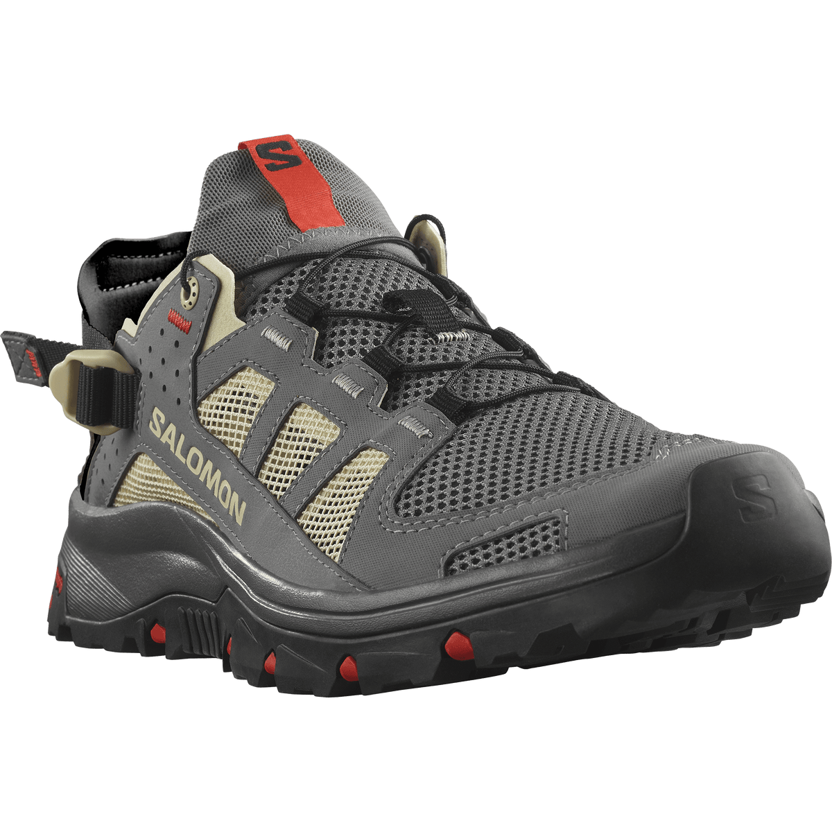 Salomon Techamphibian 5 Men's Water Shoes