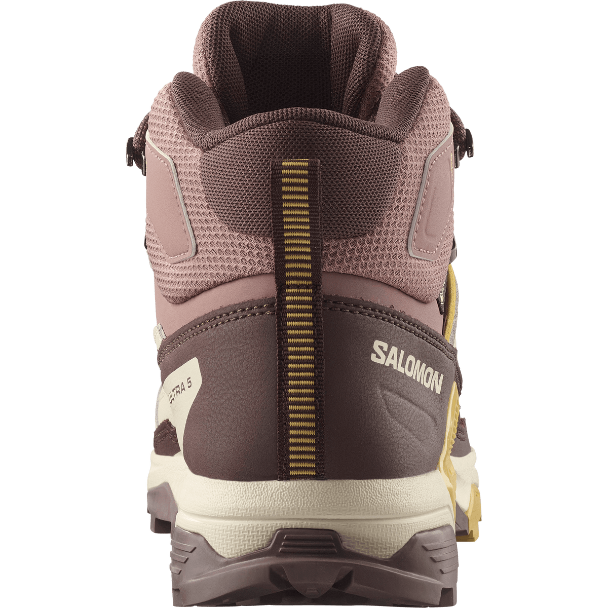 Salomon X Ultra 5 Mid GTX - Women's