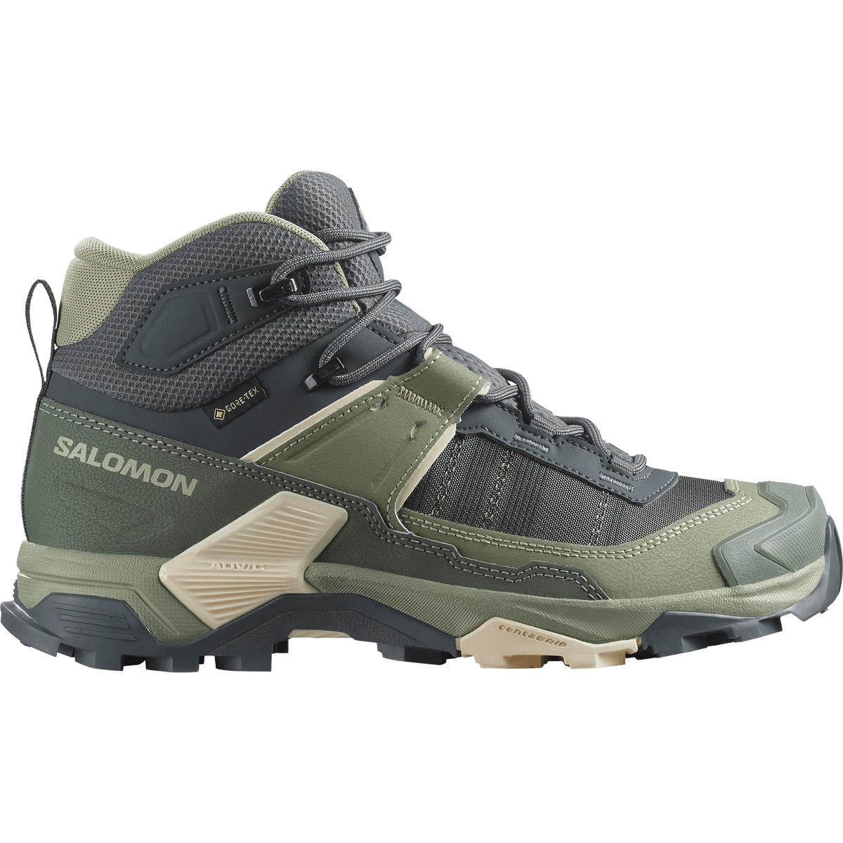Salomon X Ultra 5 Mid GTX - Women's
