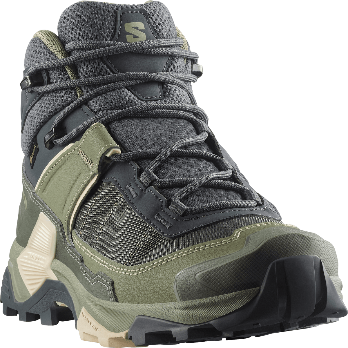 Salomon X Ultra 5 Mid GTX - Women's