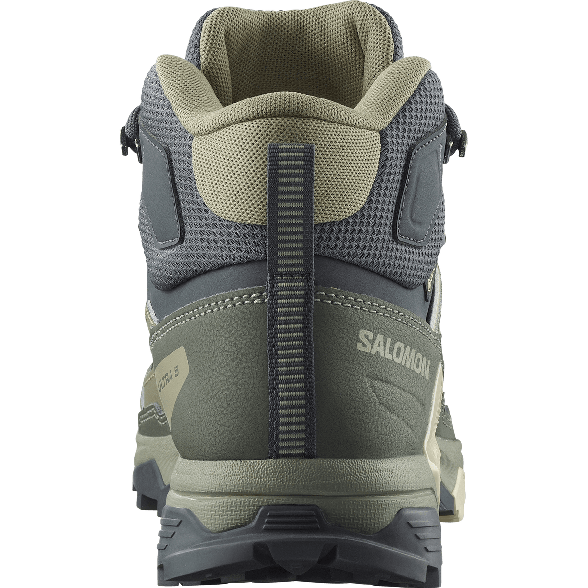 Salomon X Ultra 5 Mid GTX - Women's