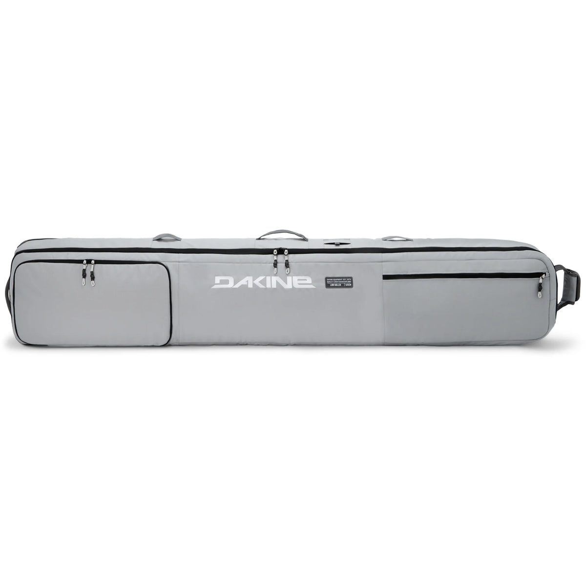 Dakine Low Roller Snowboard Travel Bag - Air Travel Snowboard Bag