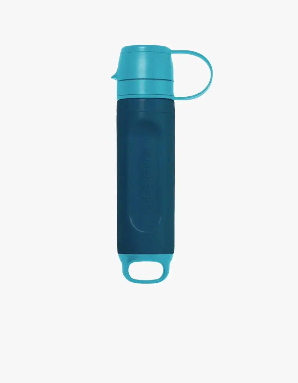 LifeStraw Peak Series Solo Water Filter