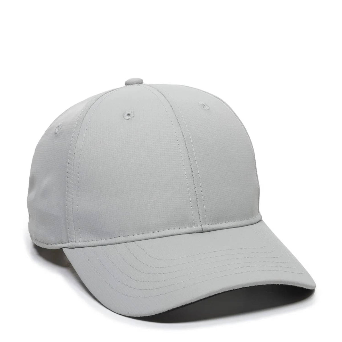 Outdoor Cap PN100 Ultimate Lightweight Performance Cap – Moisture-Wicking Polyester with UPF 50+ Protection
