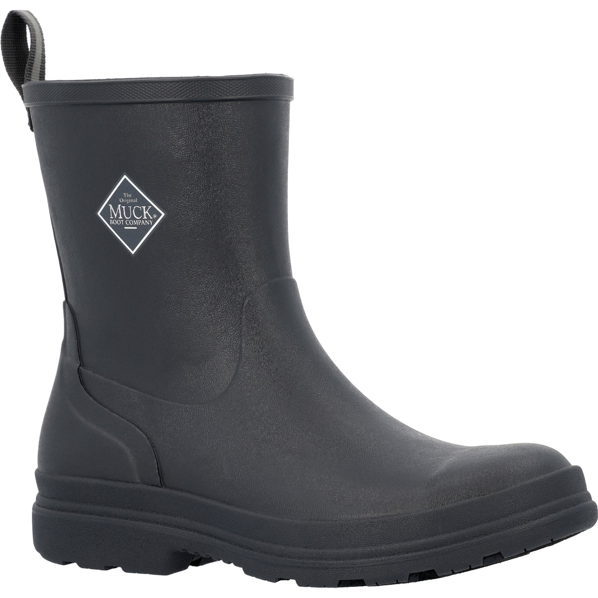 Muck Women’s Rainscape 8” Short Rain Boot – Lightweight Waterproof Ankle Boots for Rain, Gardening & Everyday Wear