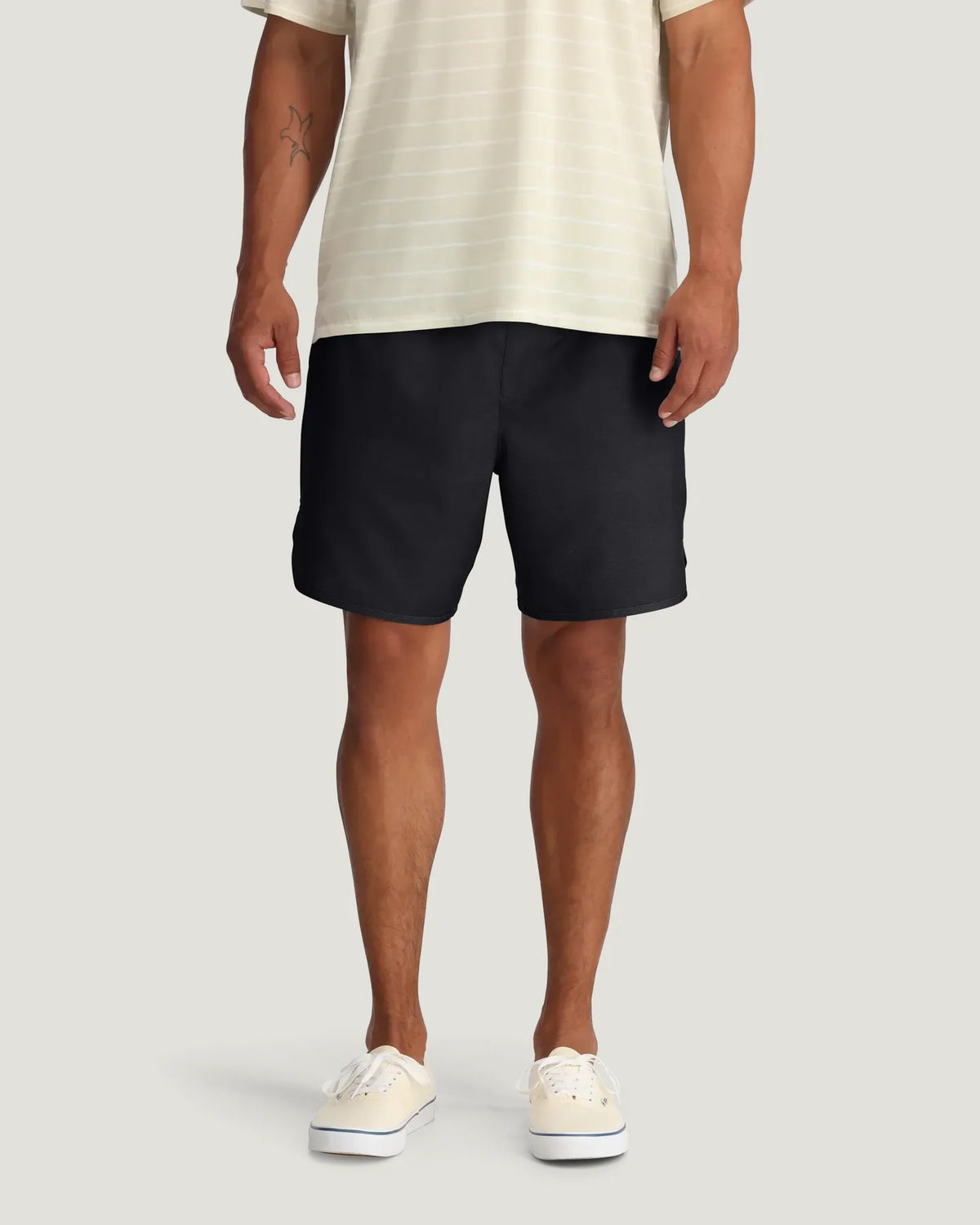 Free Fly Reverb Short - Men's