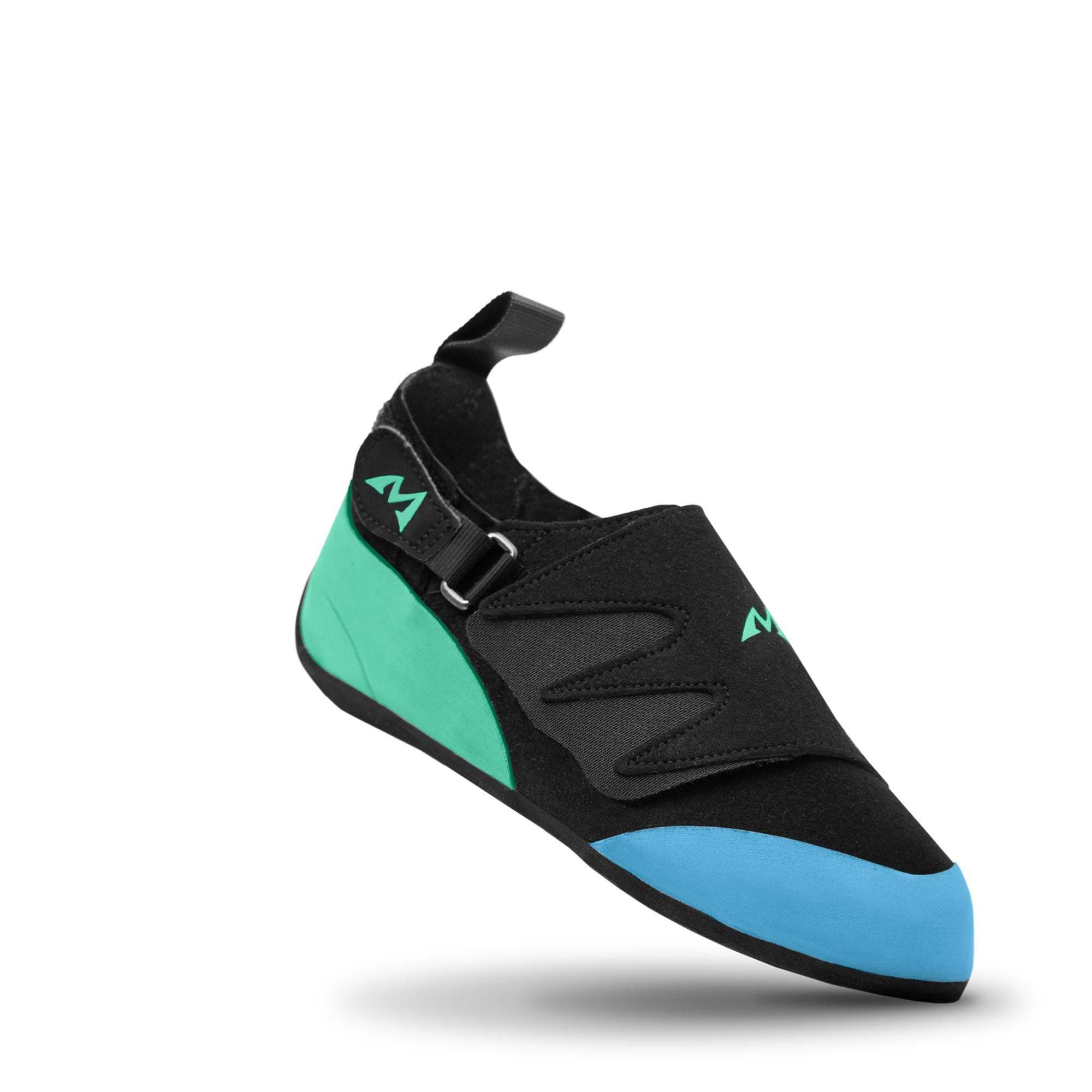 mad monkey climbing shoes