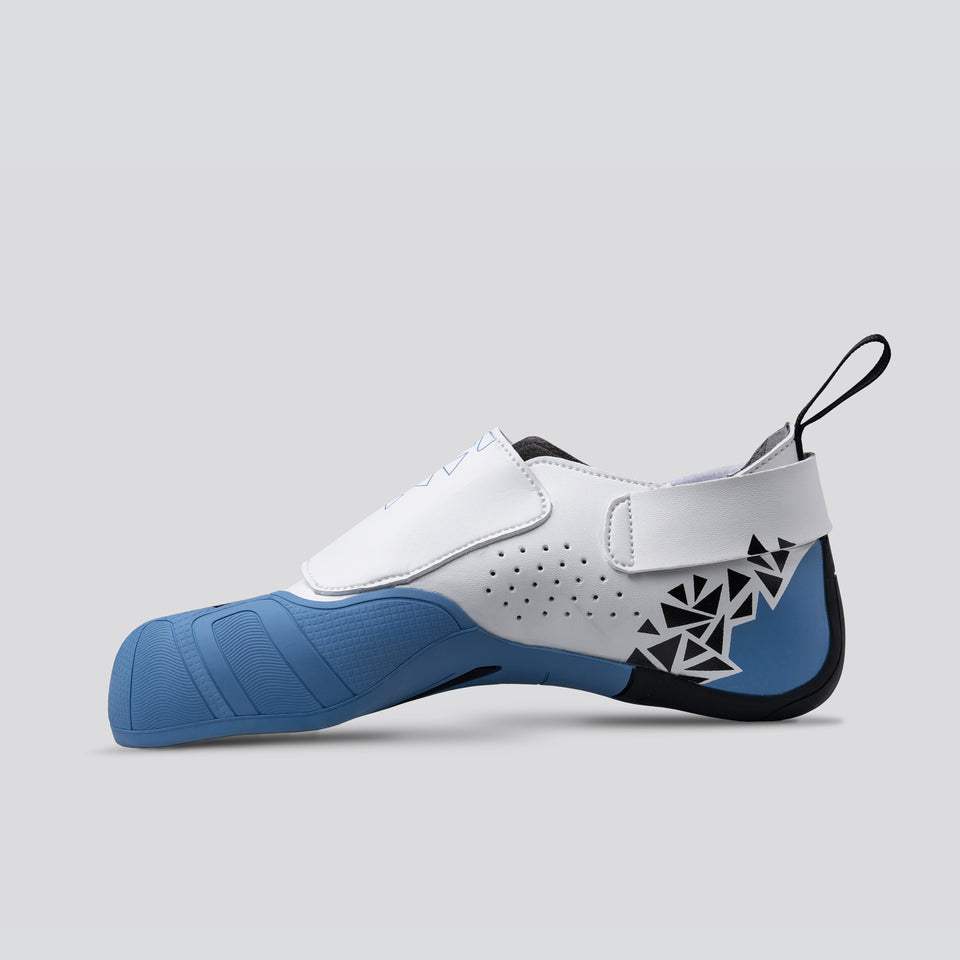 Mad Rock Mad Monkey 3 Kids' Climbing Shoes | Comfortable and Durable Climbing Shoes for Kids with Adjustable Fit and Enhanced Performance