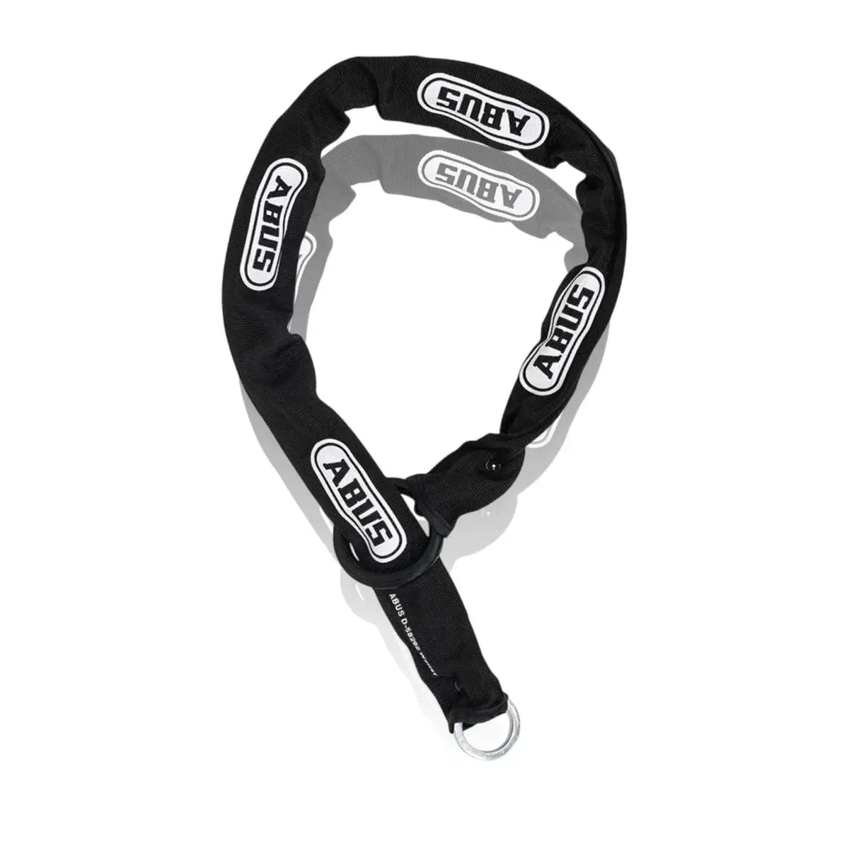 ABUS Kette 6KS + LOOP – Heavy-Duty Chain Lock with Versatile Loop Design