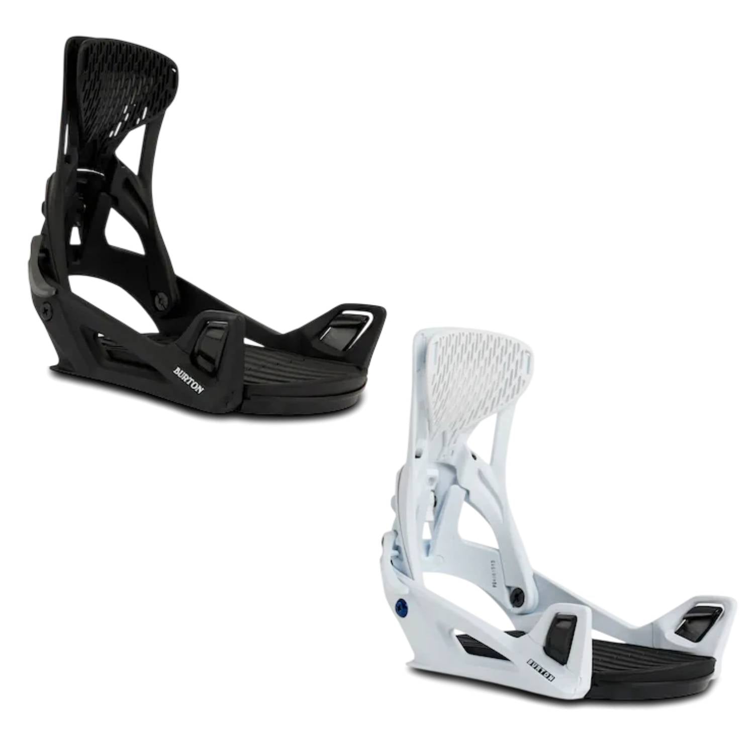 Burton Step On Genesis Re:Flex Snowboard Bindings - Men's