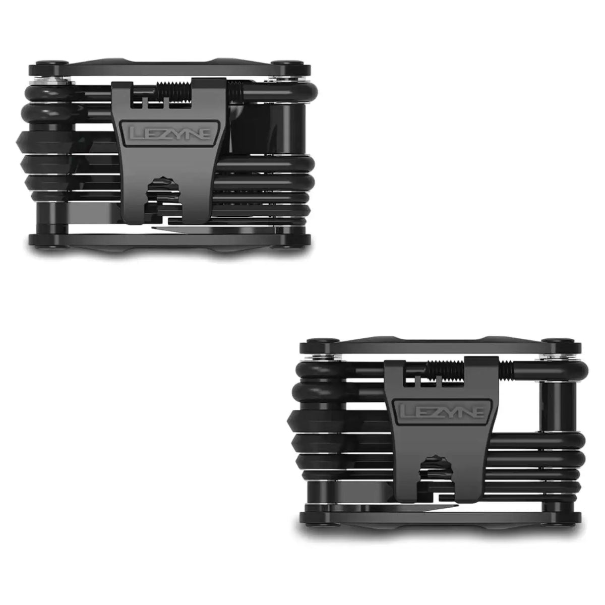 Lezyne, RAP II 24, Multi-Tools, Number of Tools: 24, Black