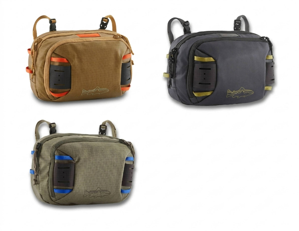 Patagonia Stealth Switch Fishing Pack 5L - all colors