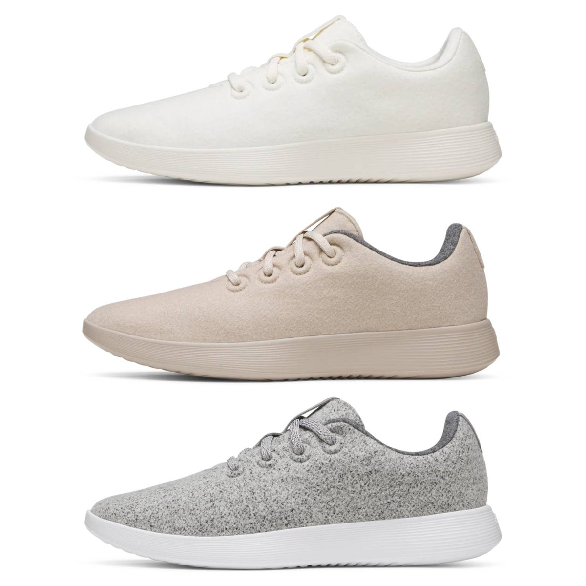Allbirds Wool Runner NZ - Women's - FINAL SALE