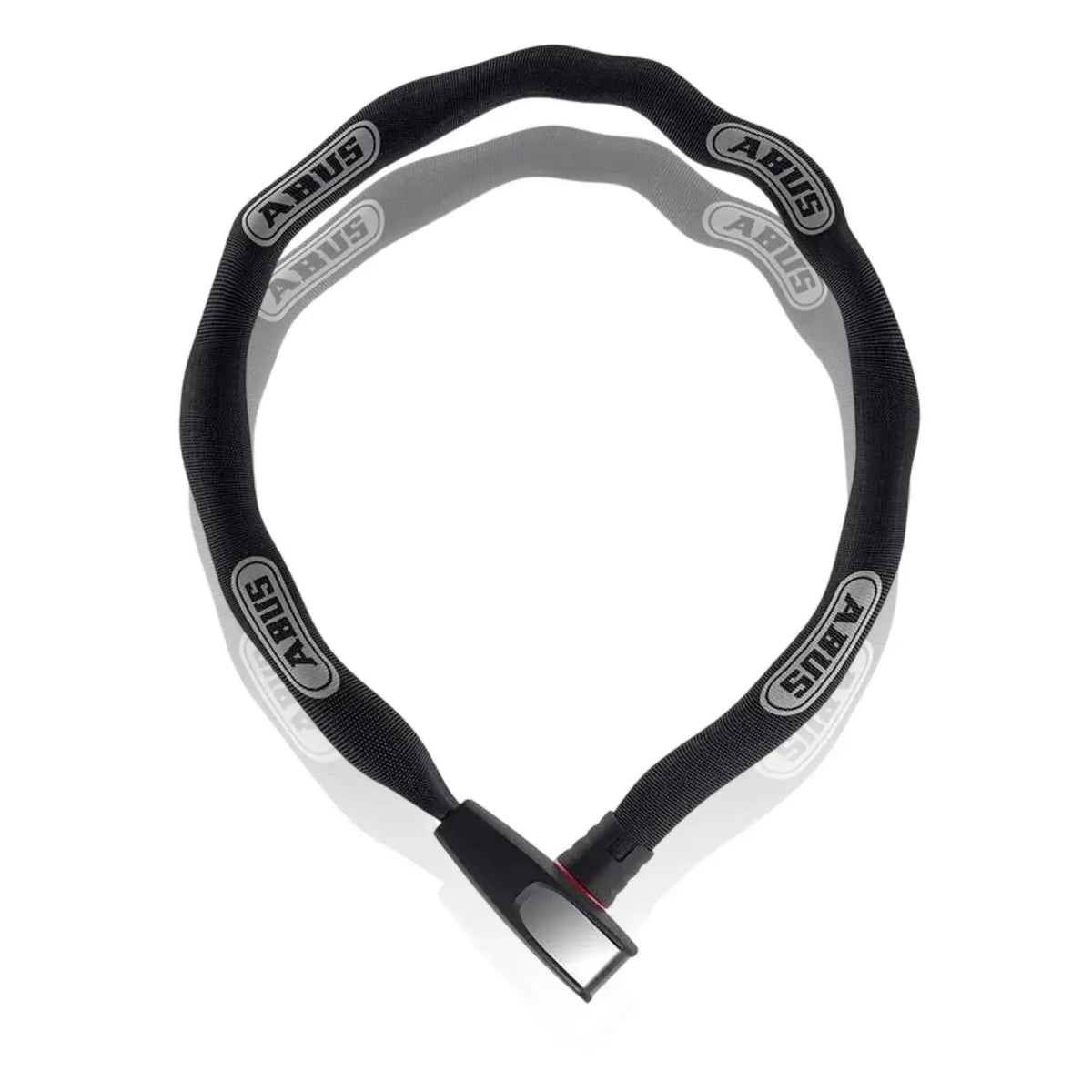ABUS 8807K Steel-O-Chain Chain LockABUS 8807K Steel-O-Chain Chain Lock – High-Security Key Lock with Automatic Locking