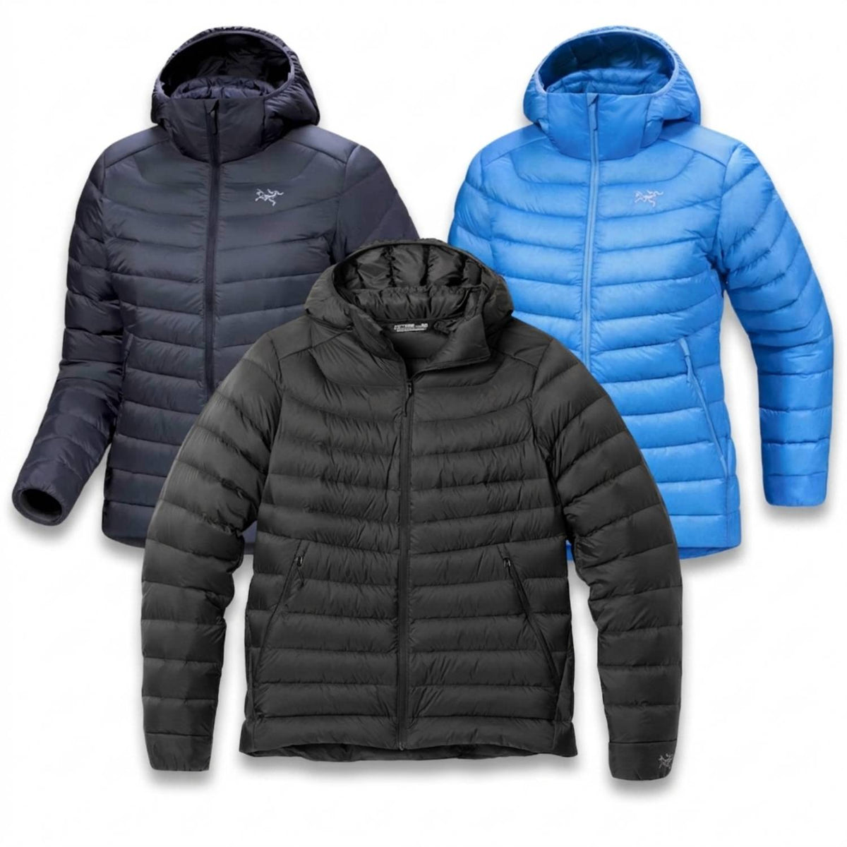 Arc'teryx Cerium Hoody - Women's