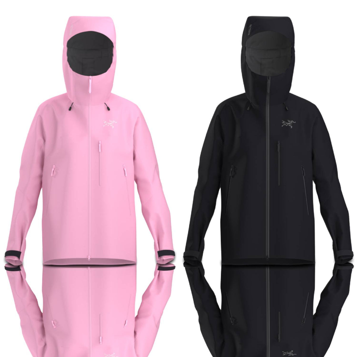 Arc'teryx Beta SV Jacket - Women's