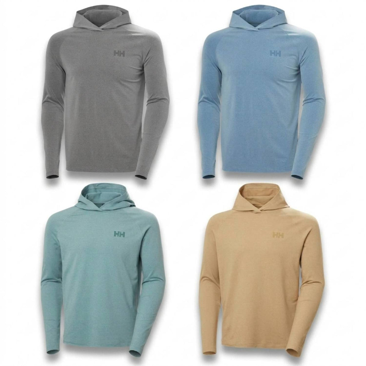 Helly Hansen Tyri Knit Hoodie - Men's