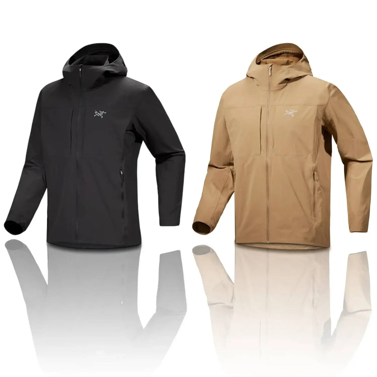 Arc'teryx Gamma Lightweight Hoody - Men's