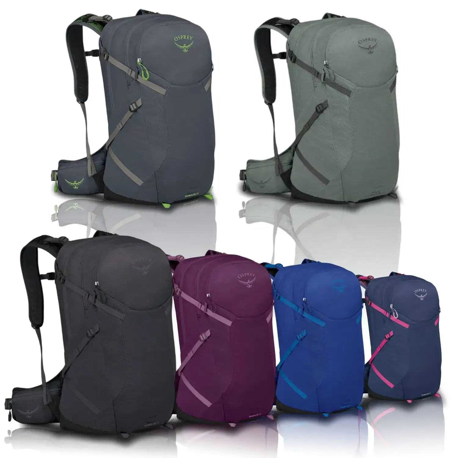 osprey 25l women's backpack Sportlite 25 – Lightweight Hiking Daypack September25 which is sold separately Unboxing/Reviewing The Nike Elemental Apparel Size:Medium/Tall