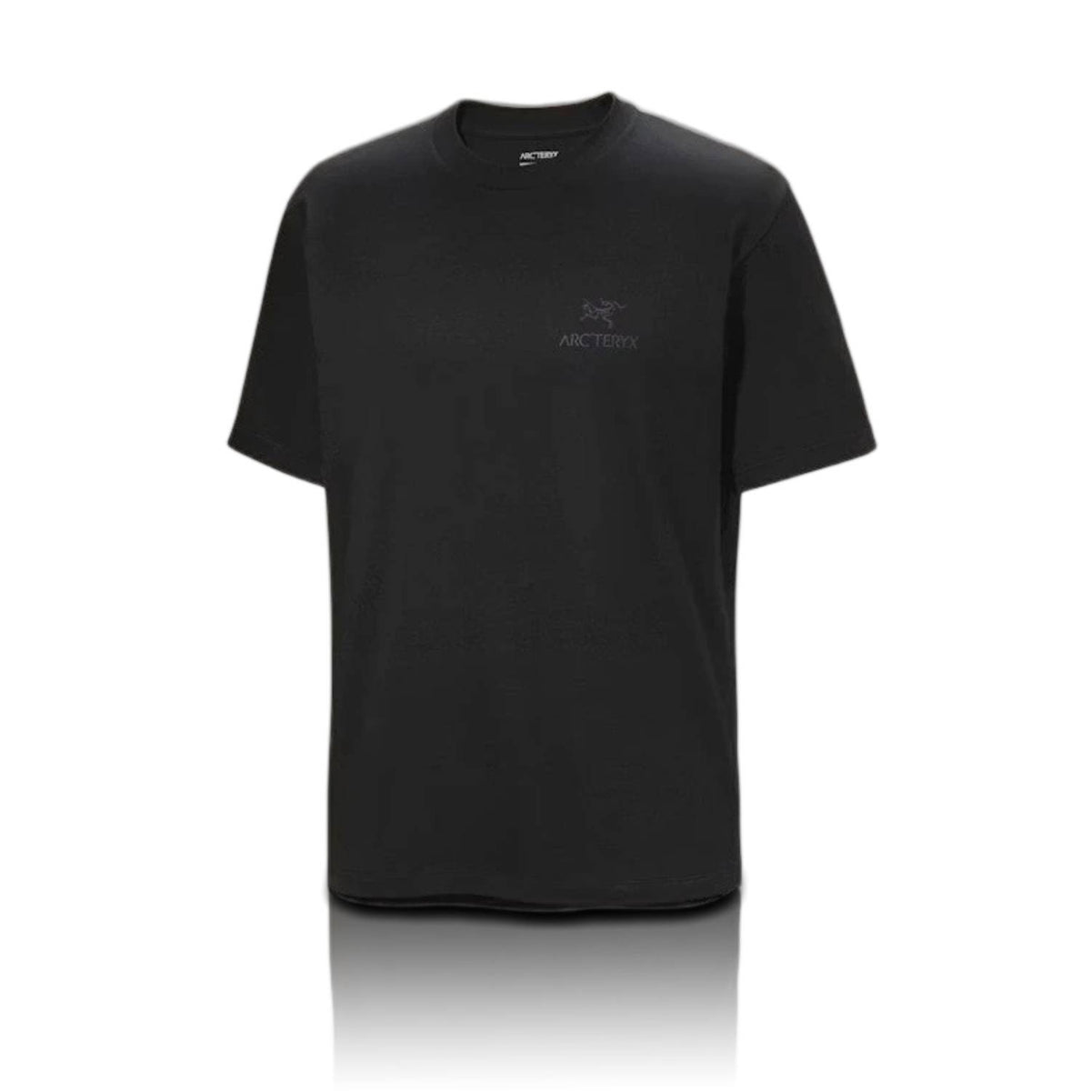 Arc'teryx Kragg SL Cotton Cacodaemon Short Sleeve Shirt - Men's