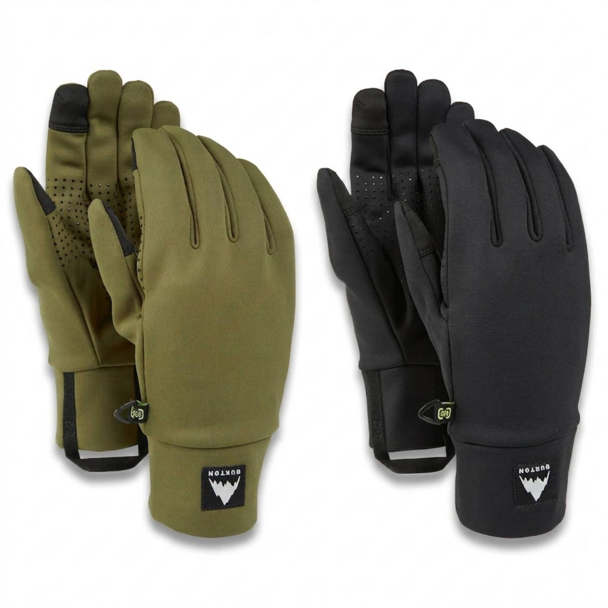 Burton Stretch Liner 2.0 Glove Liners