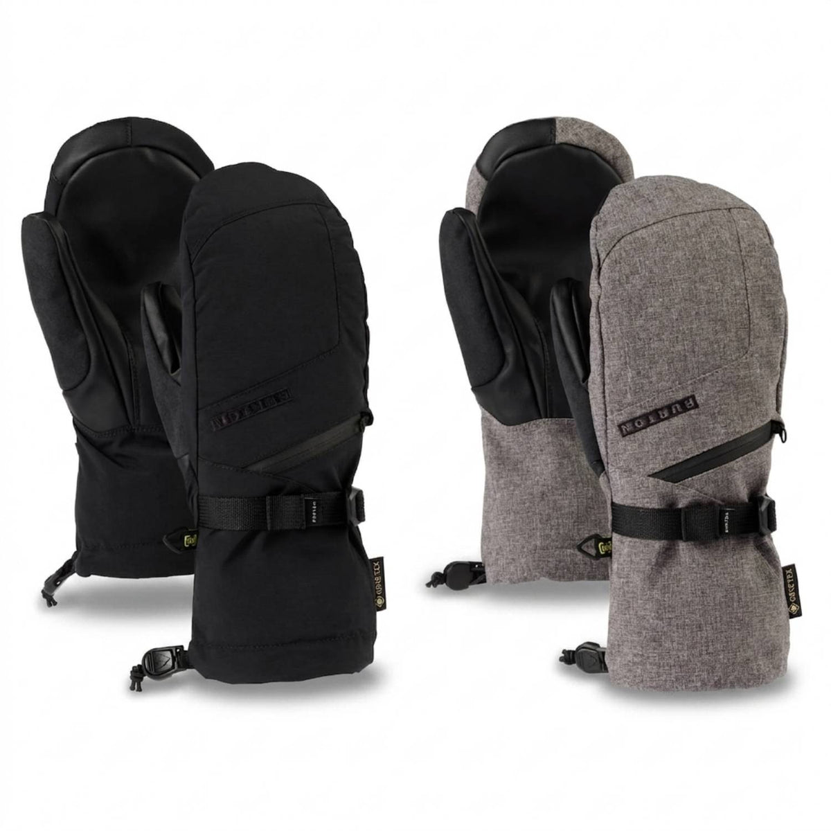 Burton GORE-TEX Mittens - Women's