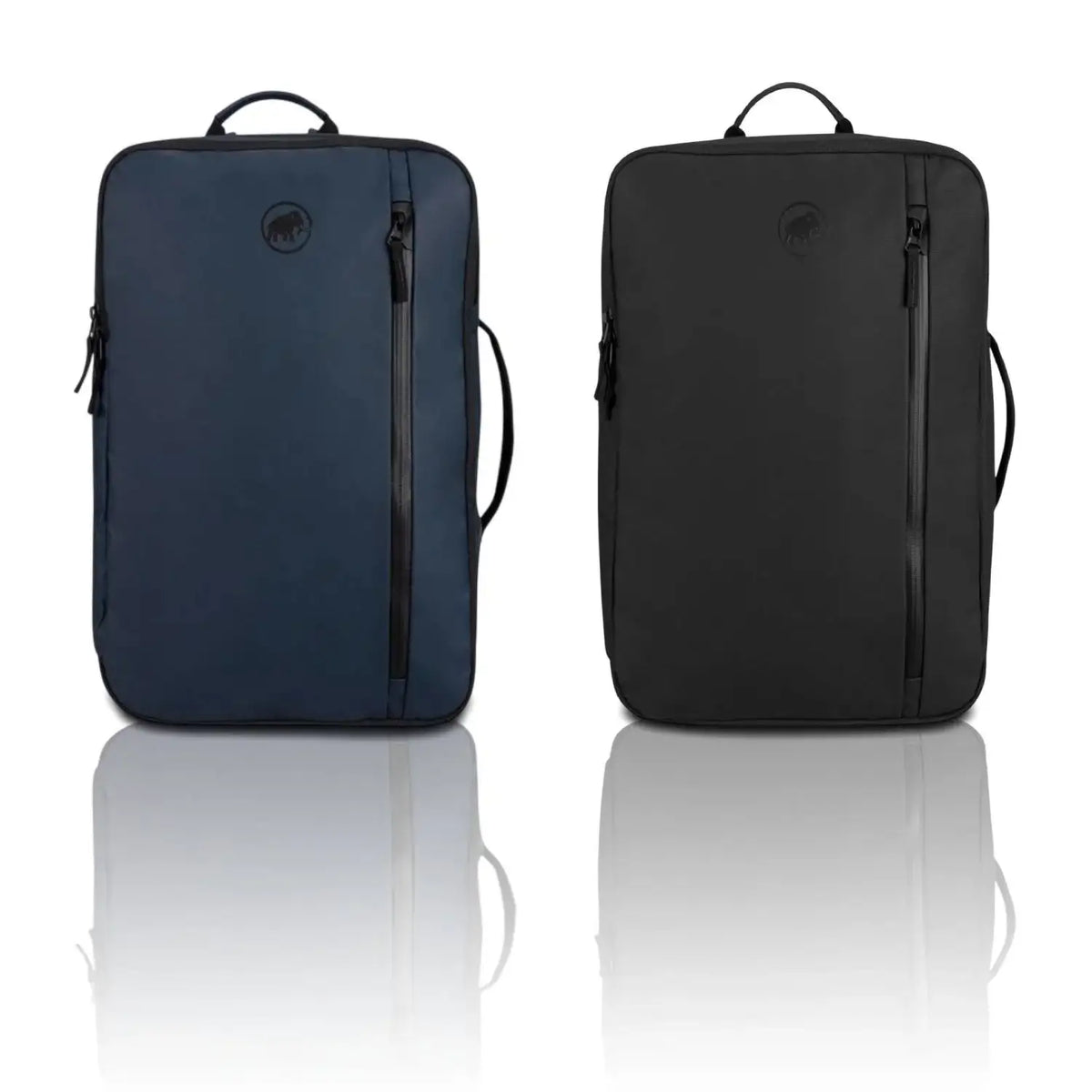 Mammut Seon Transporter 25L Black